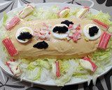 Foto del paso 6 de la receta: Redondo de patata frío