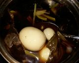 Foto langkah ke 2 dari resep Telur manis minim budget.. langsung ludez.