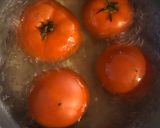 Foto del paso 1 de la receta: Pasta de tomates para Pizza 🍕