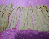 Foto langkah ke 3 dari resep Cheese stik.