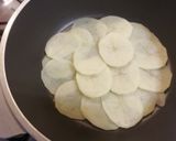 Foto del paso 1 de la receta: Lenguado con papas express y one-pot