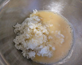Foto del paso 1 de la receta: Tortillitas de arroz