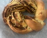Foto del paso 11 de la receta: Kringle Estonia 😋