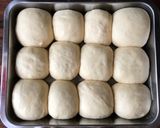 Foto del paso 5 de la receta: Panecillos de leche 🍞