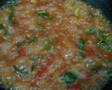 Foto langkah ke 3 dari resep Oseng oseng ebi pedas manis.