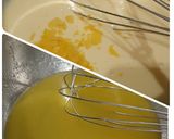 รูปขั้นตอนการทำที่ 3 ของ Lemon tart (no bake)