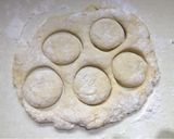 Foto del paso 5 de la receta: SCONES DULCES de aceite 🧉