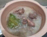 Foto langkah ke 1 dari resep Semur Hati Ampela.