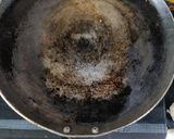 A picture of step 3 of Garlic Butter.