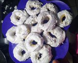 Foto del paso 4 de la receta: Rosquetes Santiagueños o Tucumanos.😆