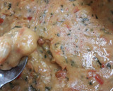 Foto del paso 2 de la receta: Pastel de camarão🇧🇷🍤