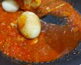 Foto langkah ke 5 dari resep Telur Balado.