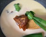 Foto langkah ke 2 dari resep Pisang bakar saus kinca.
