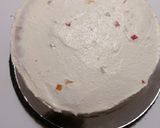 Oroszkrém torta recept fázis 9 fotója