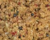 Foto del paso 1 de la receta: Pastel de pescado (Venezuela cuajao de pescado)