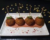 ચીઝ કોર્ન બોલ (Cheese Corn Ball) રેસીપી સ્ટેપ4ફોટો