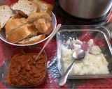 Foto del paso 9 de la receta: Pancita (mondongo)