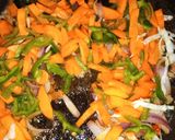 Vegetable saucematakin girki3 hoto