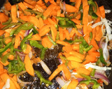 Vegetable saucematakin girki3 hoto
