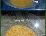 Foto langkah ke 5 dari resep Sempol Ayam.