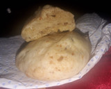 Foto del paso 7 de la receta: Pan Casero con Chicharrón