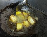 Foto langkah ke 2 dari resep Semur Telur dan Tahu.