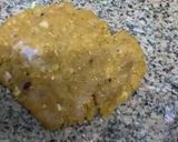 صورة لخطوة 4 من وصفة برجر الدجاج المحشي 😋😋
