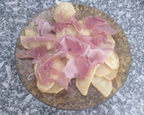 Foto del paso 3 de la receta: Huevos rotos