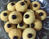 Foto langkah ke 8 dari resep Kue Janit".