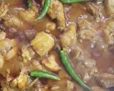 Chicken Curry রেসিপির ধাপ 5 ছবি