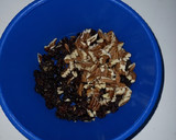 Foto del paso 2 de la receta: Budín de pan clásico