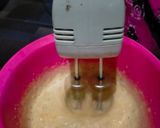 Foto langkah ke 2 dari resep Brownies pisang.