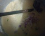 प्याज की कढ़ी (pyaz ki kadhi recipe in Hindi) रेसिपी चरण 2 फोटो