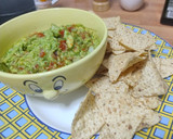 Foto del paso 3 de la receta: Guacamole rápido