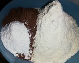 Hólabda /Kozák sapka 🎄 recept fázis 2 fotója