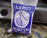 Foto langkah ke 1 dari resep Kue Semprit Garut/Larut.