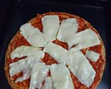 Foto del paso 3 de la receta: Pizza