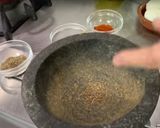 Foto del paso 5 de la receta: Sopa de tomate extremeña