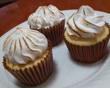 Foto del paso 7 de la receta: Cupcakes de Pie de Limón 🍋