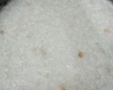 Foto langkah ke 2 dari resep Tempe Homemade.