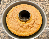 Foto del paso 7 de la receta: Pastel húmedo de coco