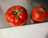 Une image de l'étape 5 de Sauté de porc aux champignons, carottes et tomates.