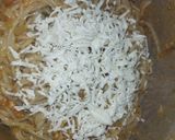 Foto del paso 5 de la receta: Pastas 🍝 con tomate y cebolla ⚡