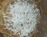 Foto del paso 5 de la receta: Pastas 🍝 con tomate y cebolla ⚡