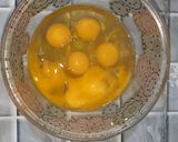 Foto langkah ke 1 dari resep Telur gulung anti gagal.
