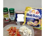Foto langkah ke 2 dari resep Fetucini daging giling.