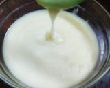 A picture of step 6 of Homemade Milkmade.