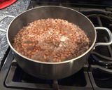 A picture of step 1 of Pinto Beans With Bacon.