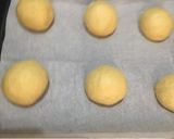 Foto langkah ke 4 dari resep Korean garlic cheese bread.