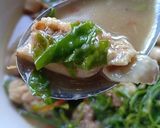 รูปขั้นตอนการทำที่ 11 ของ แกงผักหวานใส่ไก่ หรือ แกงอ่อมไก่ใส่ผักหวาน